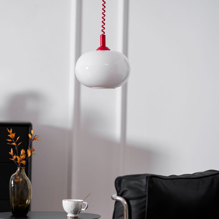 Lampa wisząca Macaron Spring