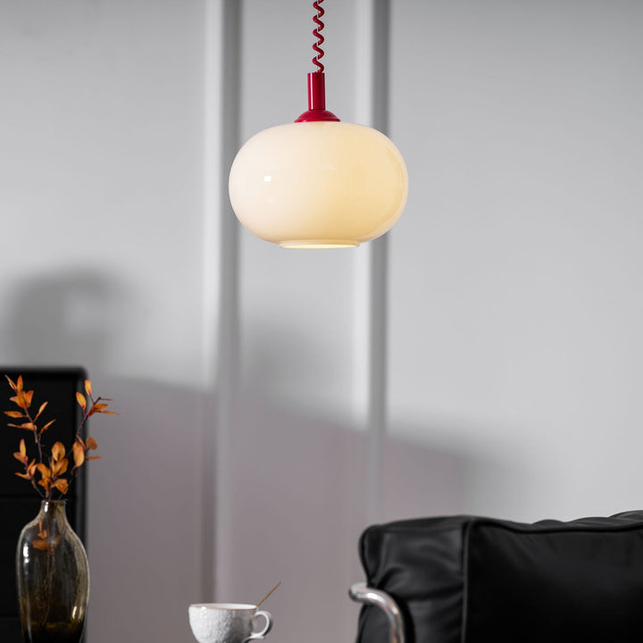 Lampa wisząca Macaron Spring