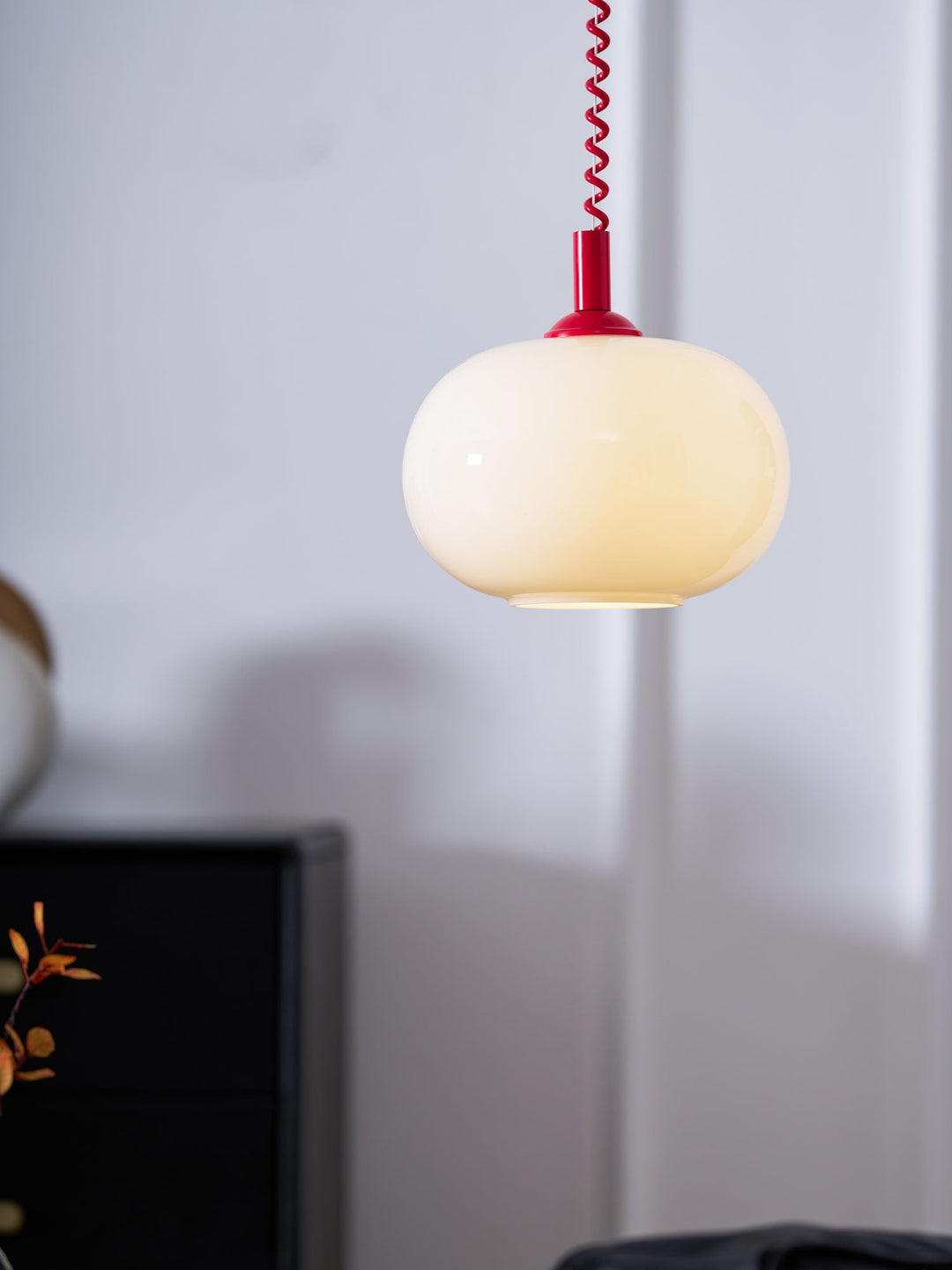 Lampa wisząca Macaron Spring