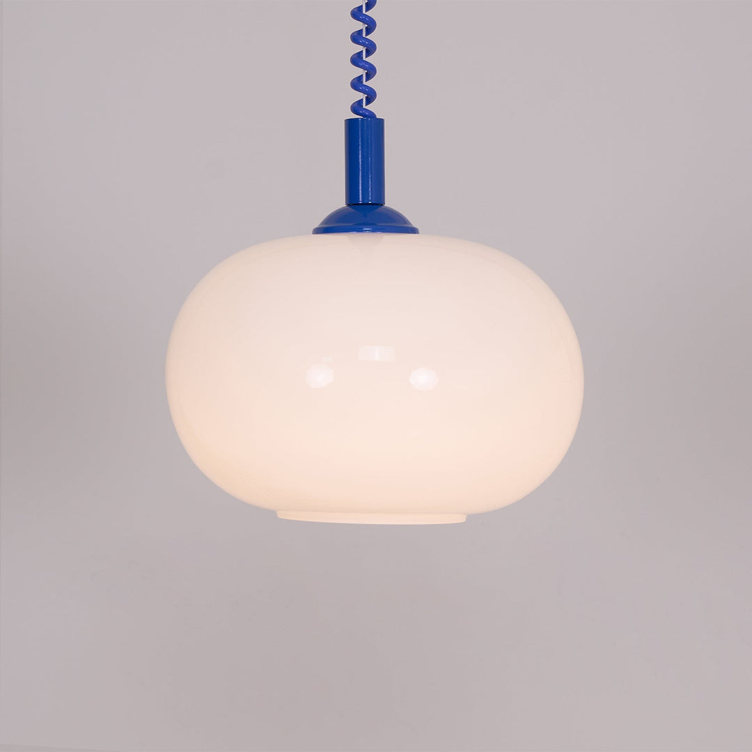 Lampa wisząca Macaron Spring