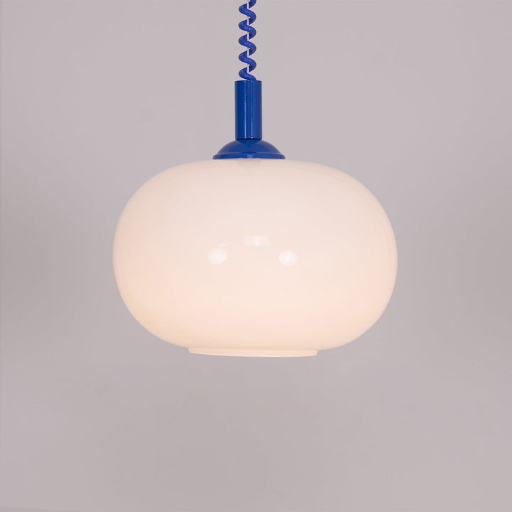 Lampa wisząca Macaron Spring