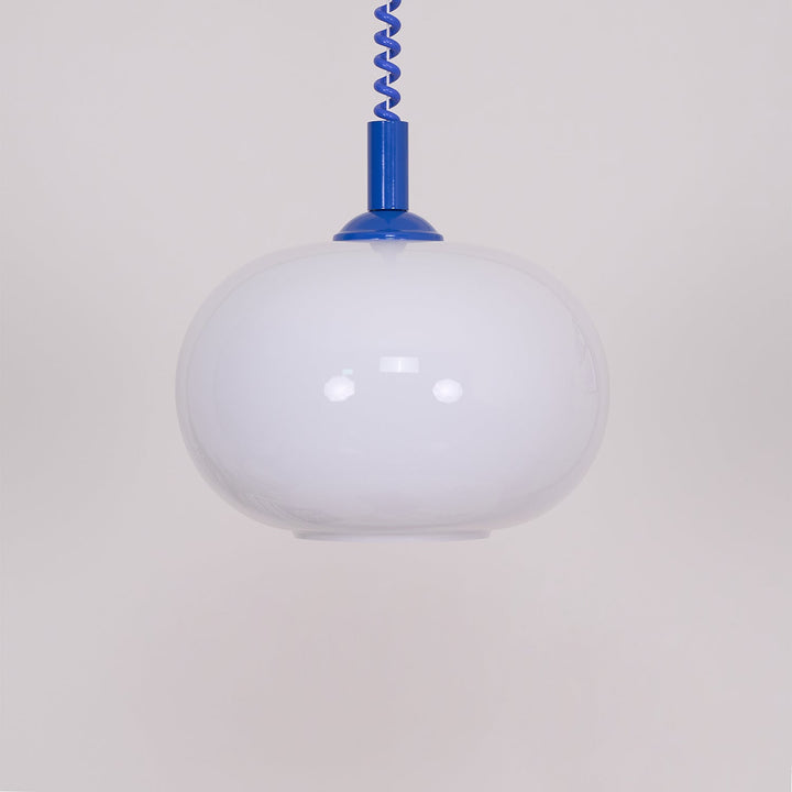Lampa wisząca Macaron Spring