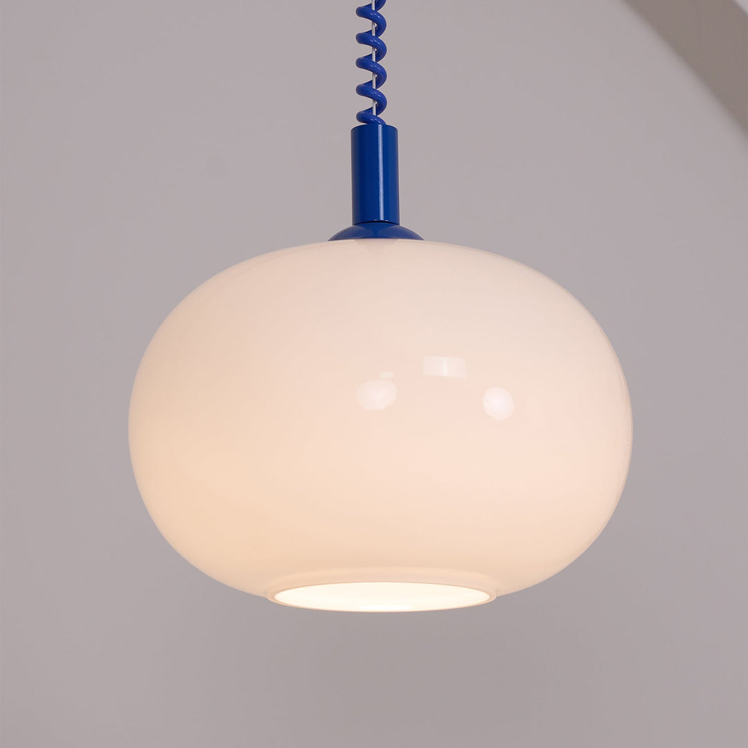 Lampa wisząca Macaron Spring