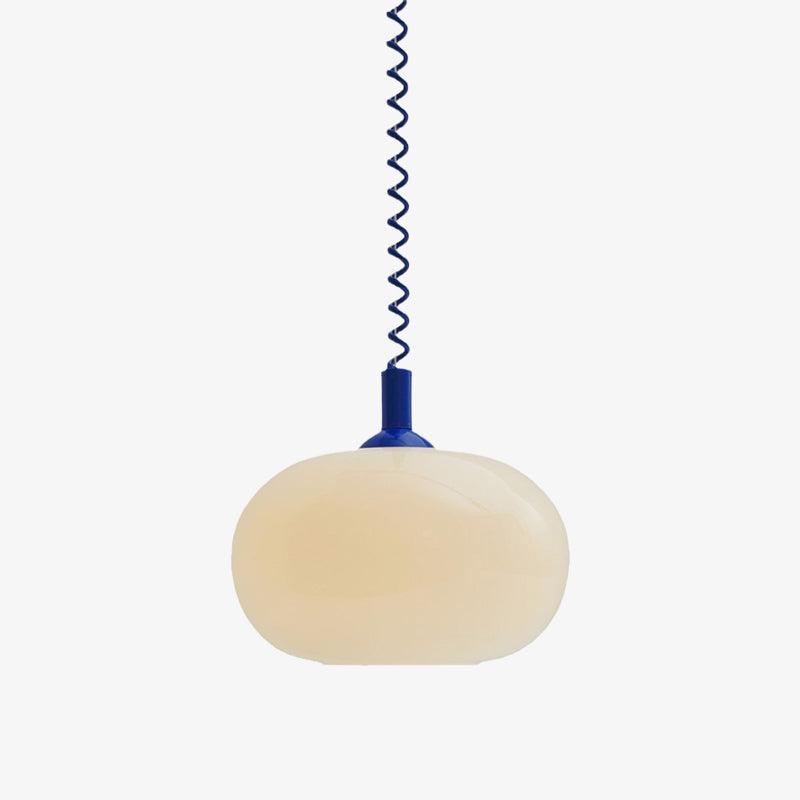 Lampa wisząca Macaron Spring