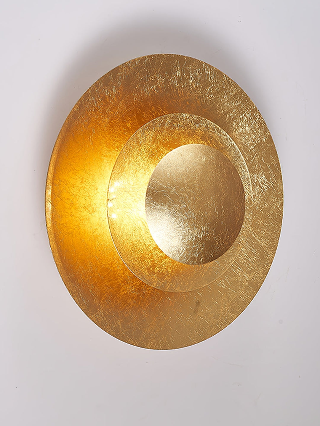 Lampa Ścienna Machine