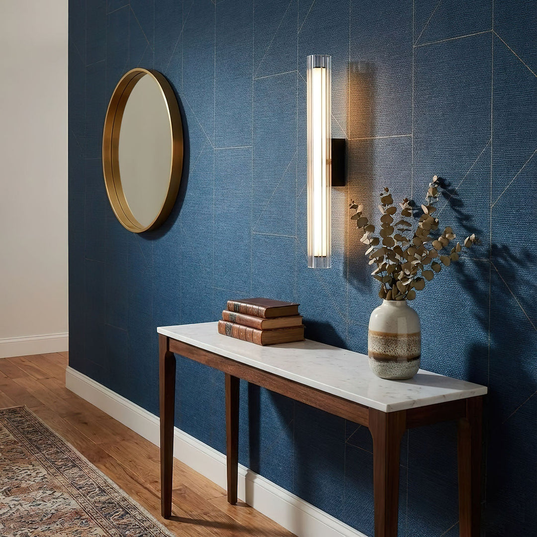 Lampa Ścienna Macie
