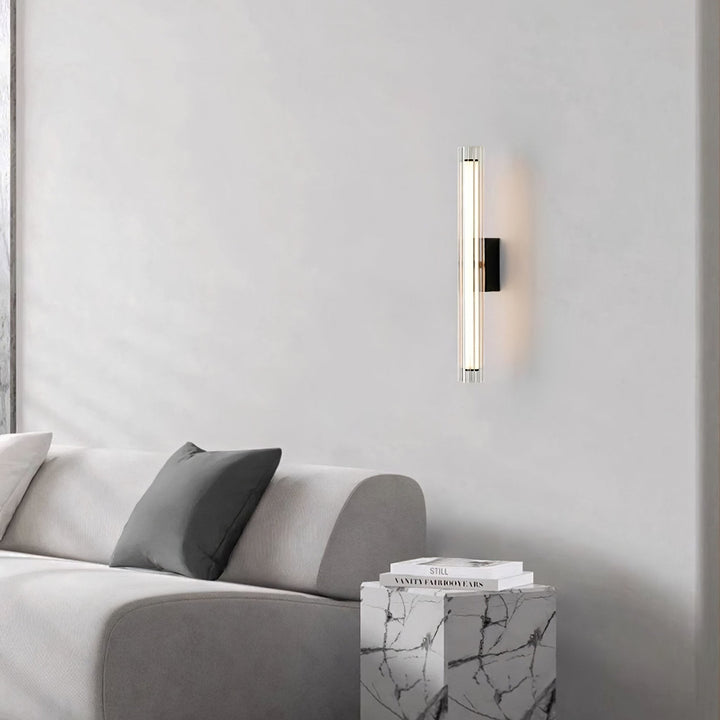 Lampa Ścienna Macie
