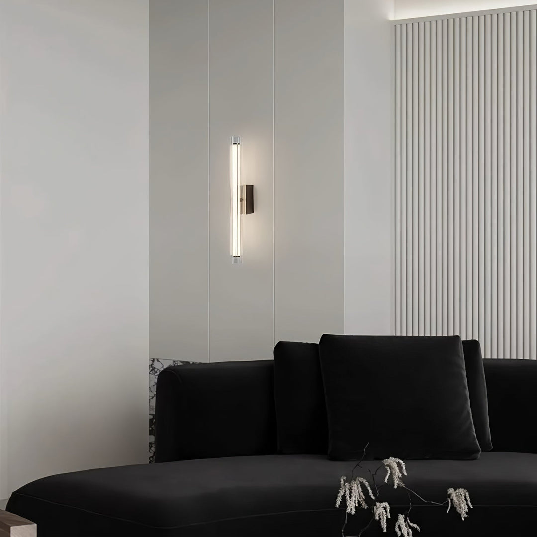 Lampa Ścienna Macie