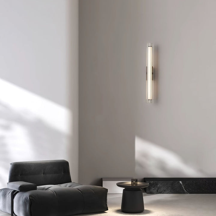 Lampa Ścienna Macie