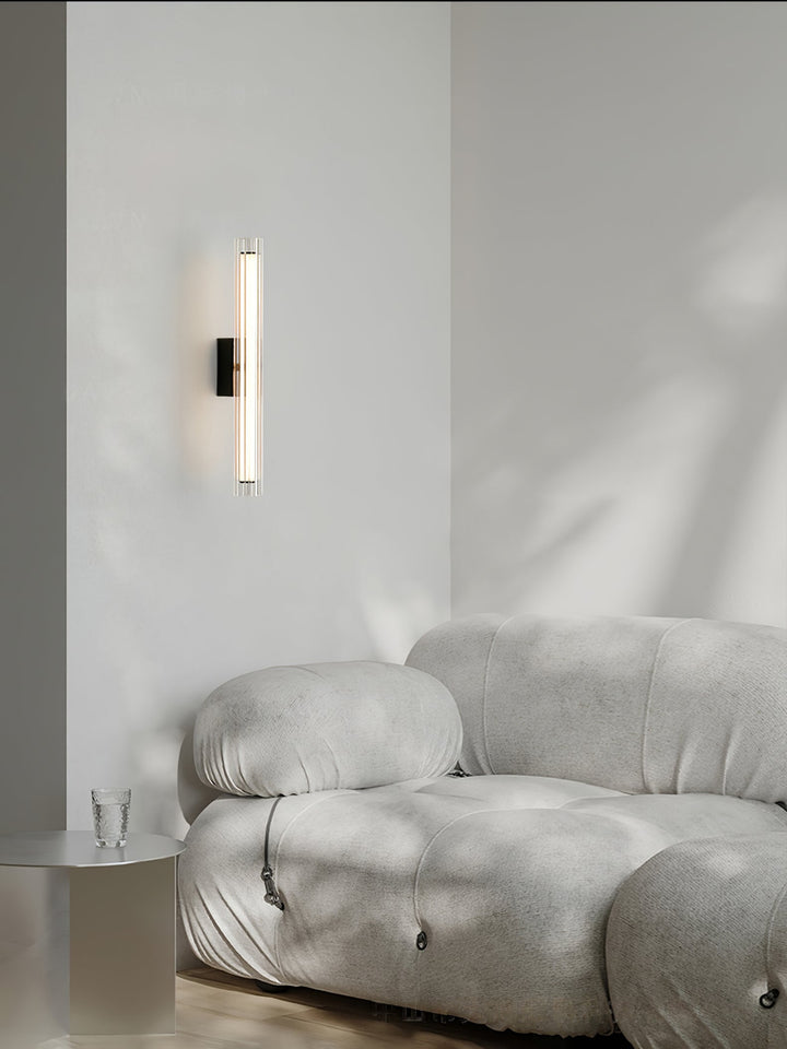 Lampa Ścienna Macie