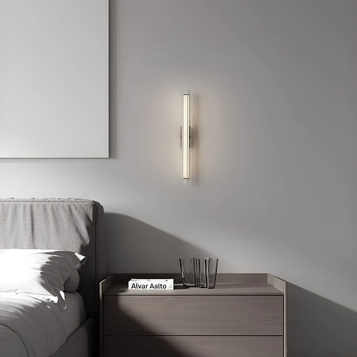 Lampa Ścienna Macie