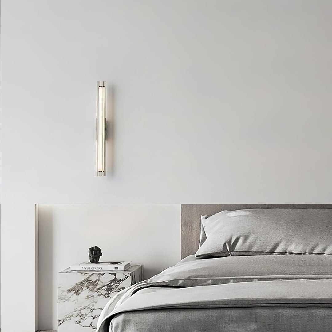 Lampa Ścienna Macie