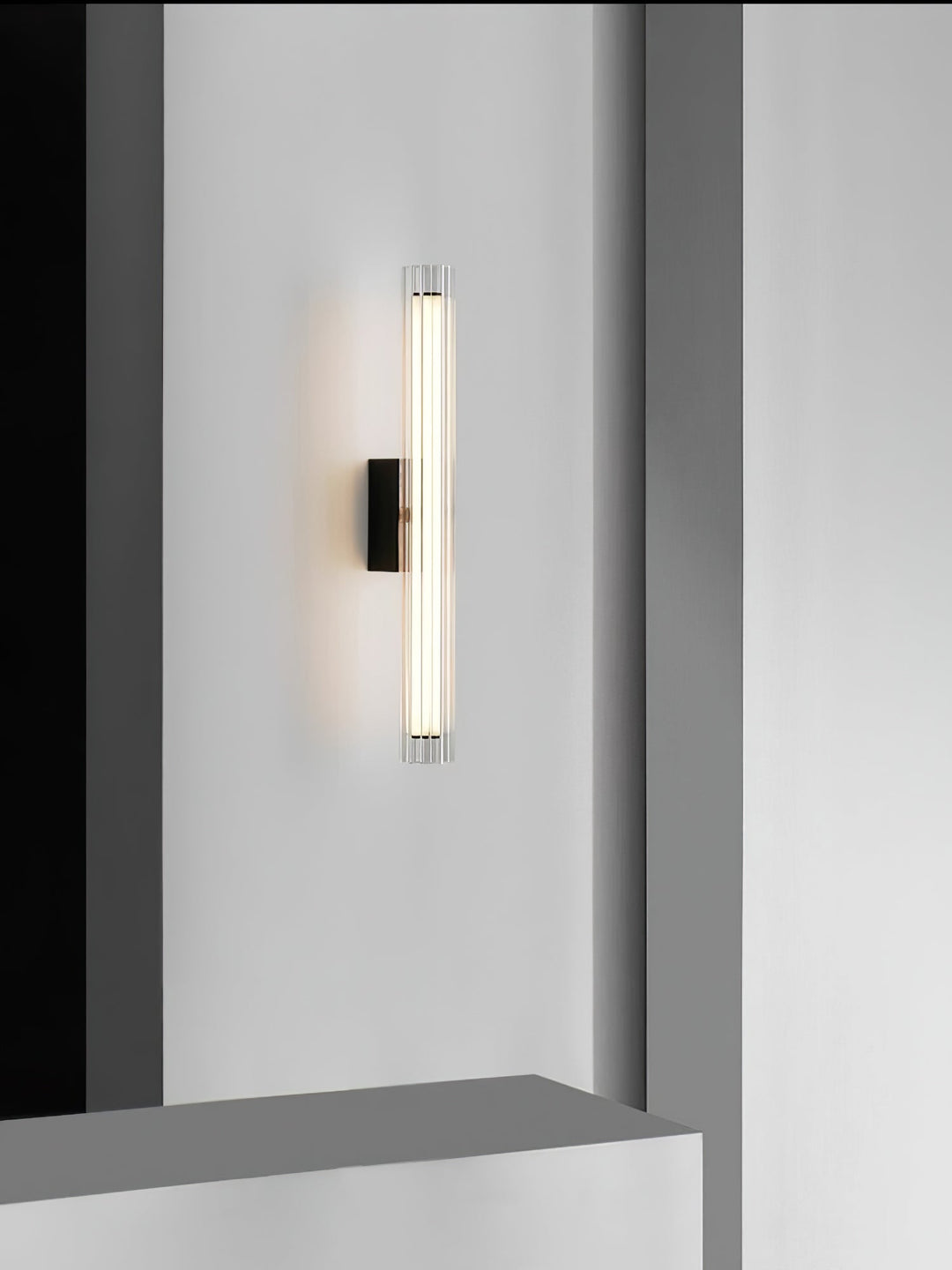 Lampa Ścienna Macie