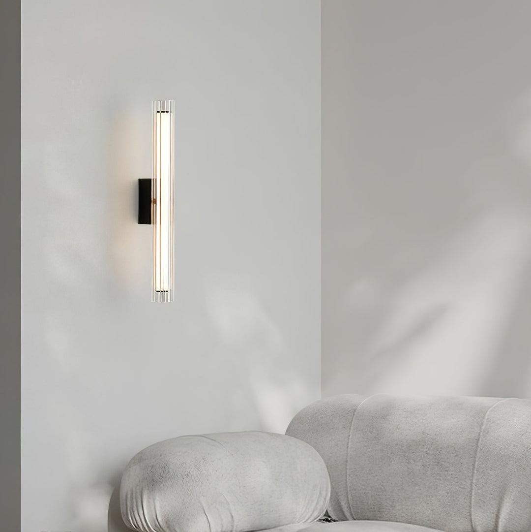 Lampa Ścienna Macie