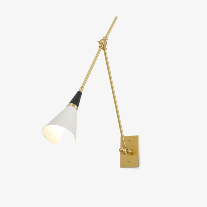 Lampa Ścienna Magari