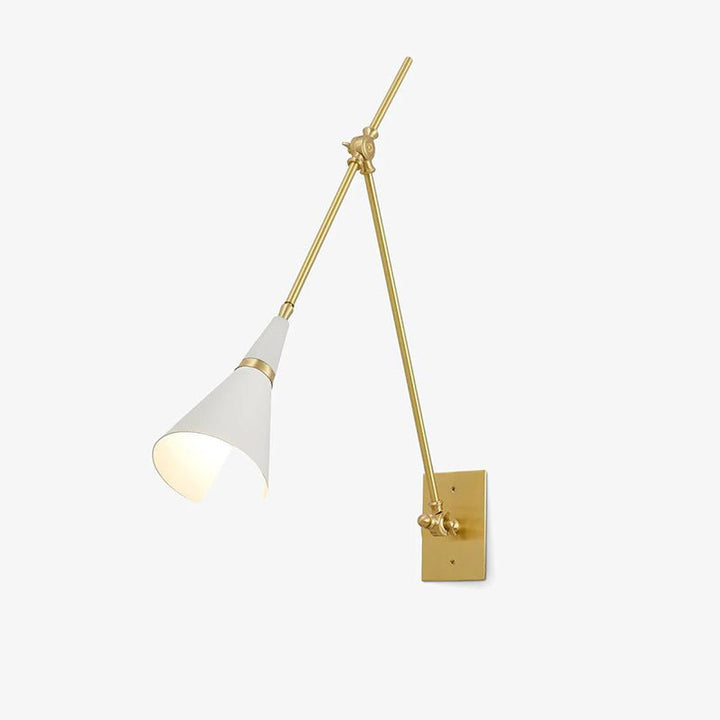 Lampa Ścienna Magari