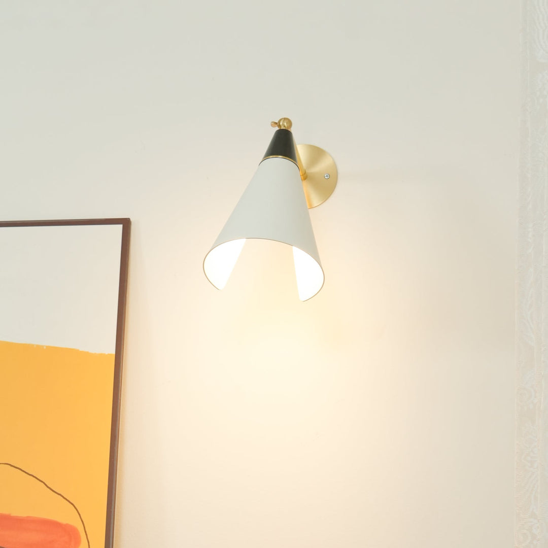Lampa ścienna Petite Magari
