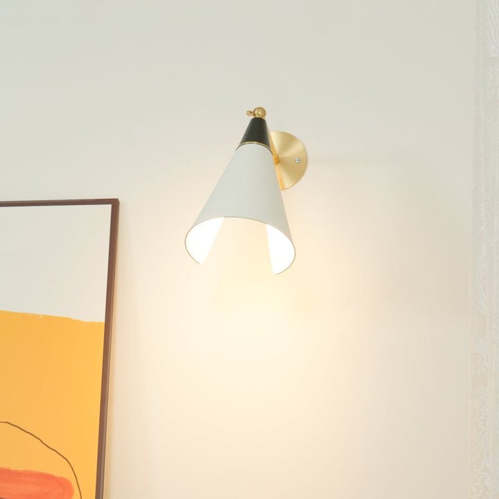 Lampa ścienna Petite Magari