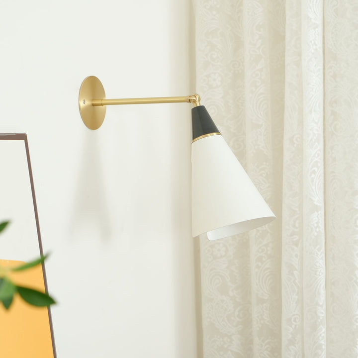 Lampa ścienna Petite Magari
