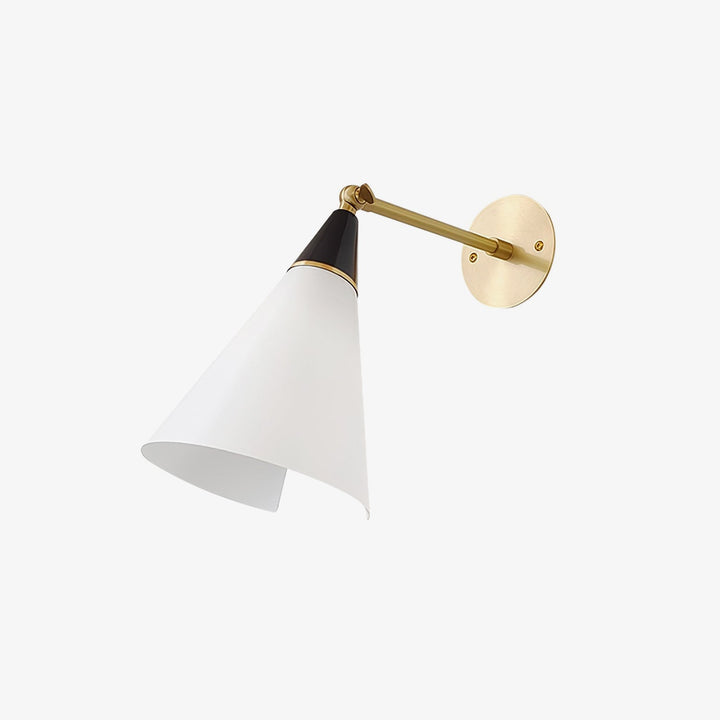 Lampa ścienna Petite Magari