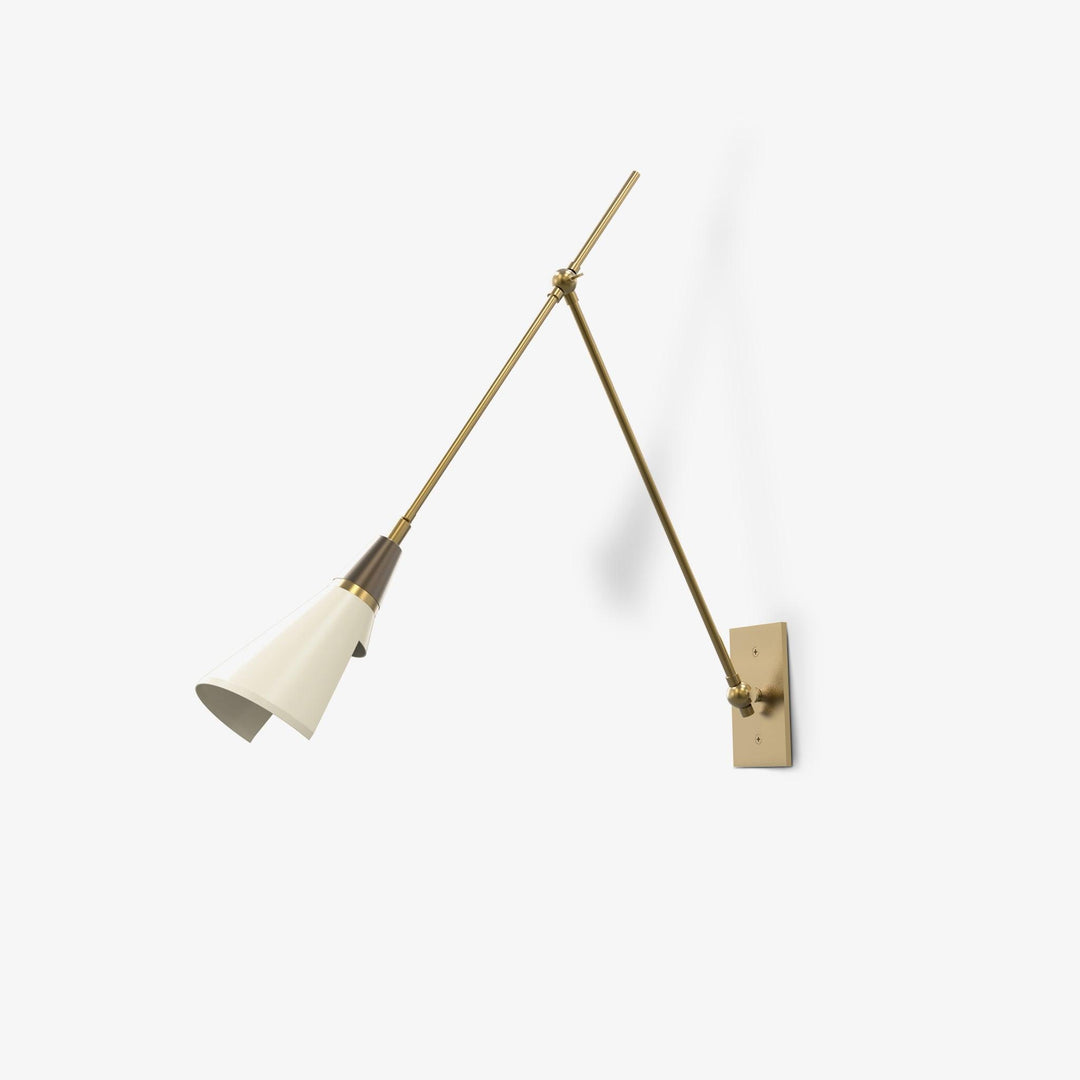 Lampa Ścienna Magari
