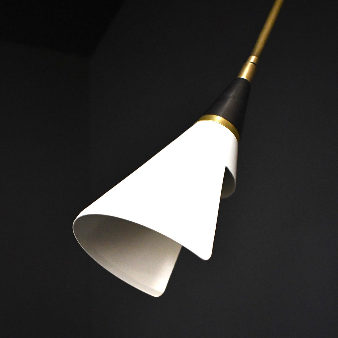 Lampa Ścienna Magari