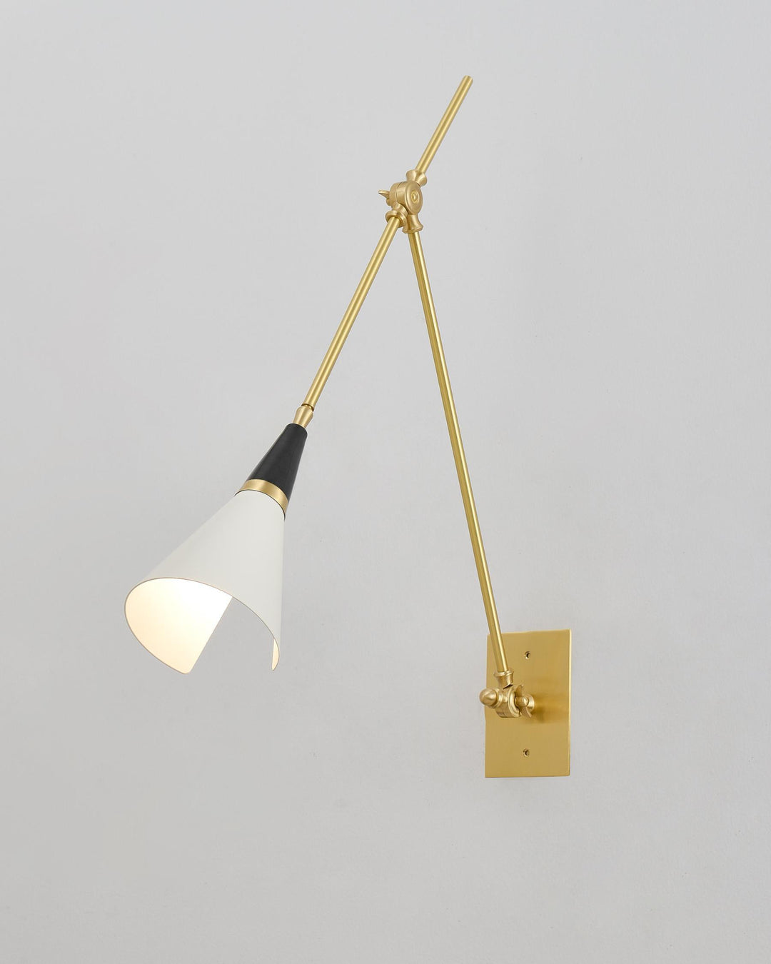 Lampa Ścienna Magari