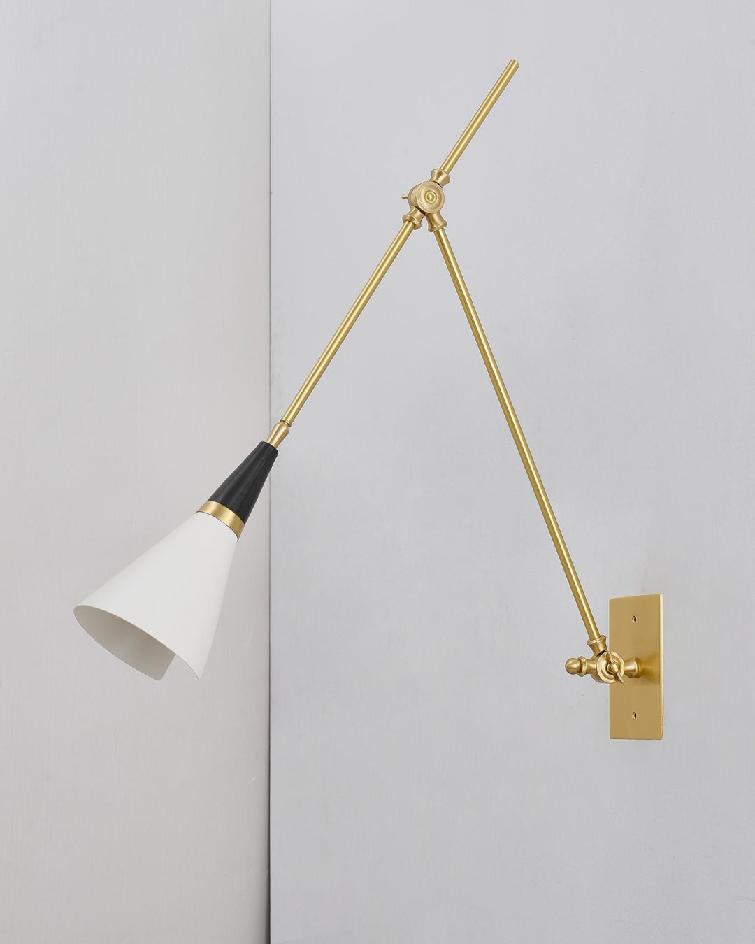 Lampa Ścienna Magari