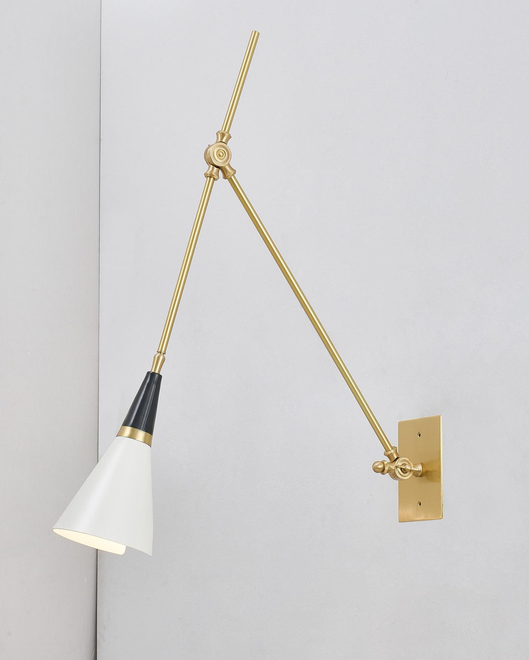 Lampa Ścienna Magari