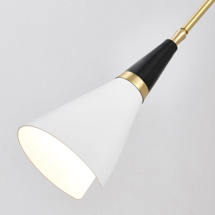 Lampa Ścienna Magari