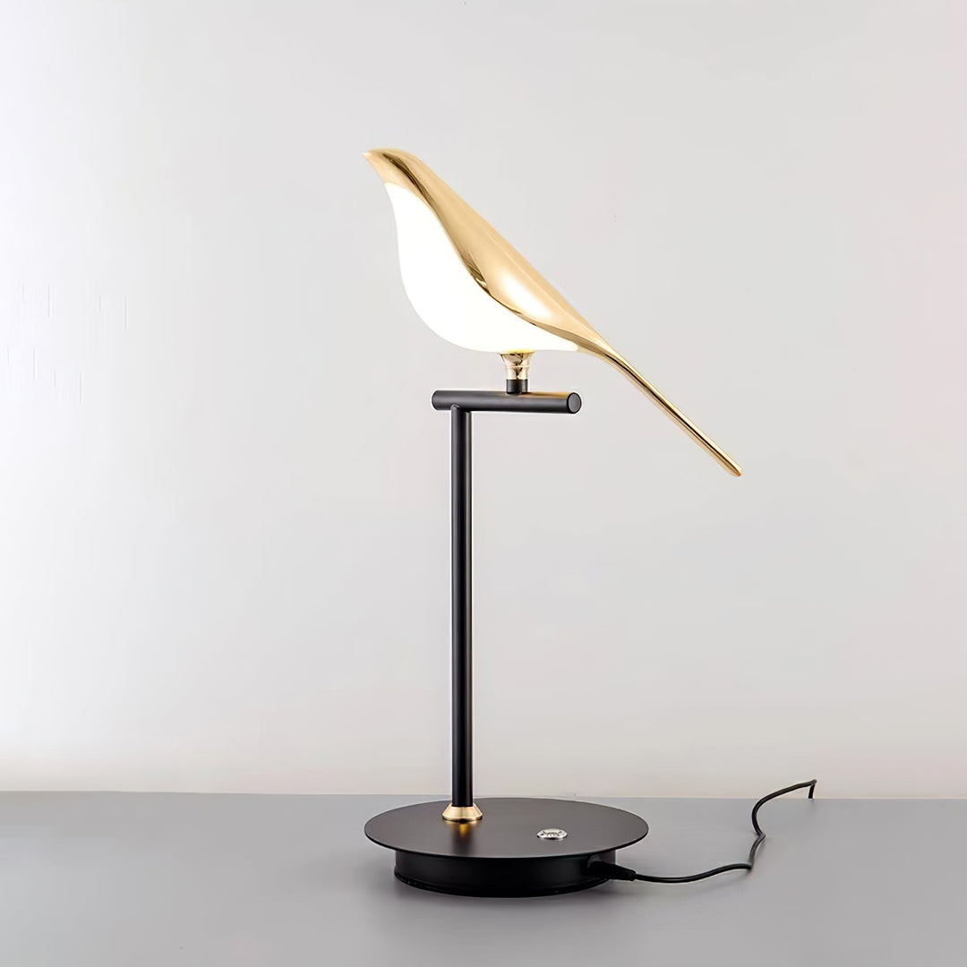 Lampa stołowa Magpie Perch