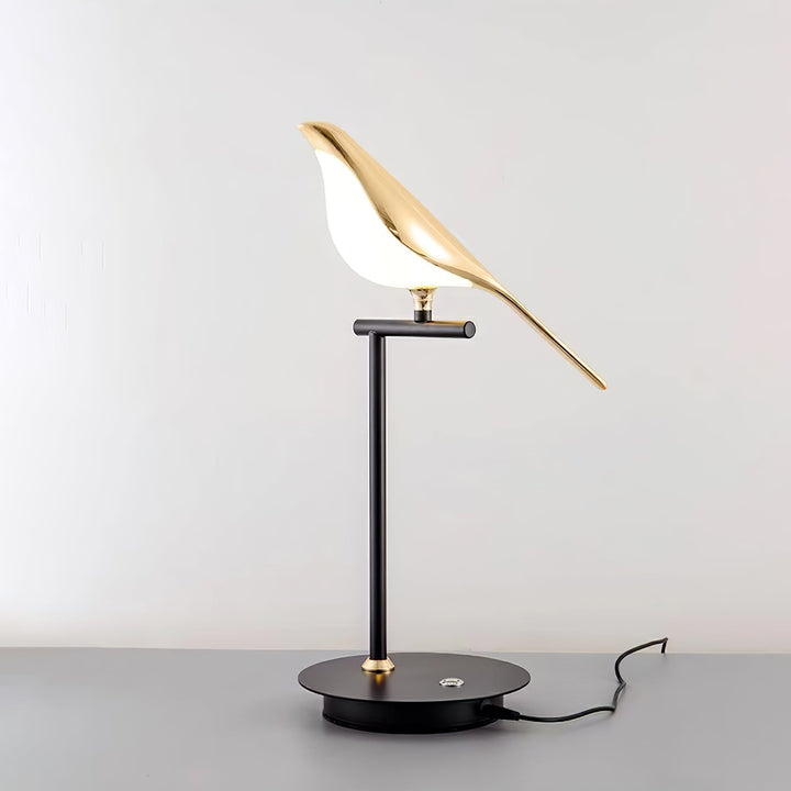 Lampa stołowa Magpie Perch