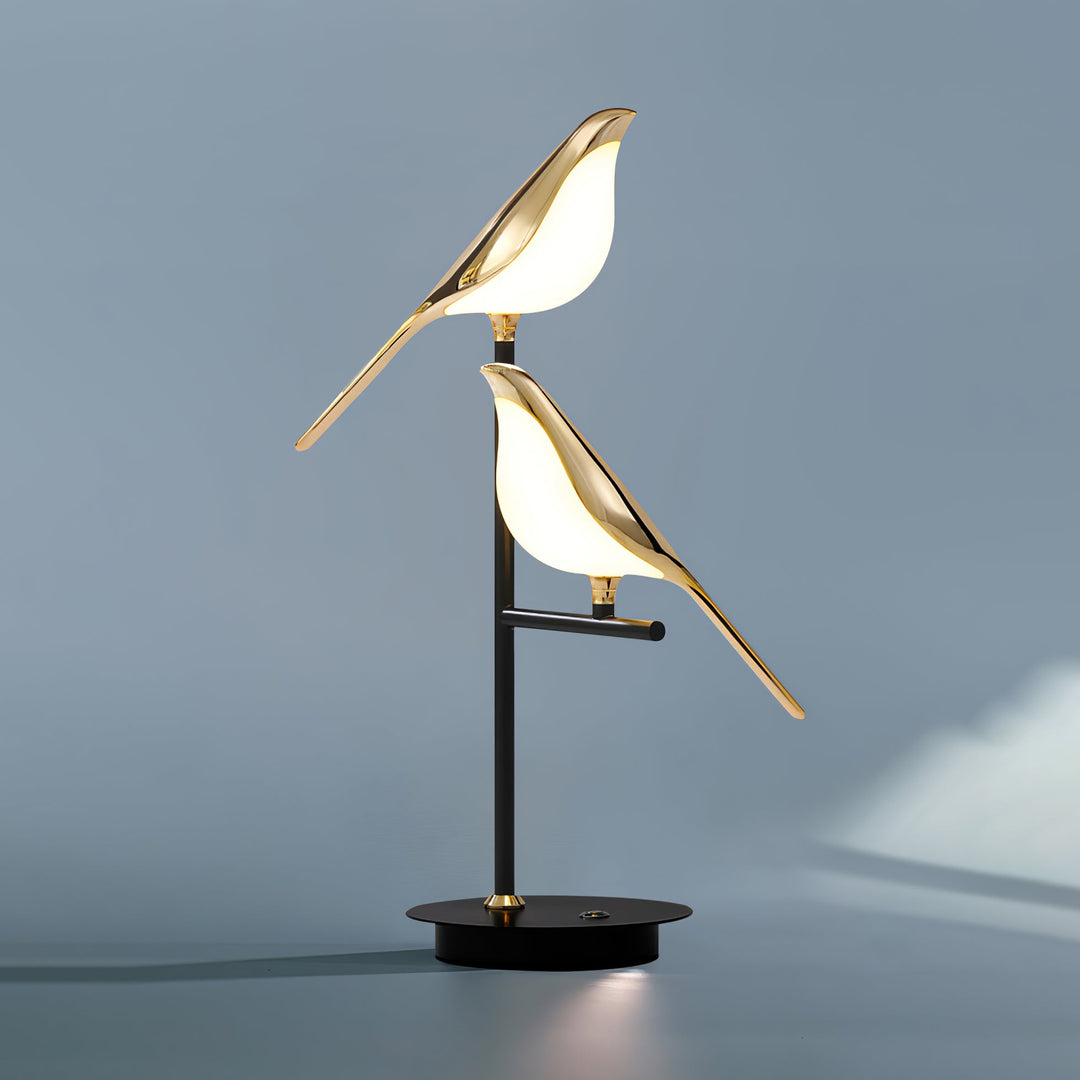 Lampa stołowa Magpie Perch