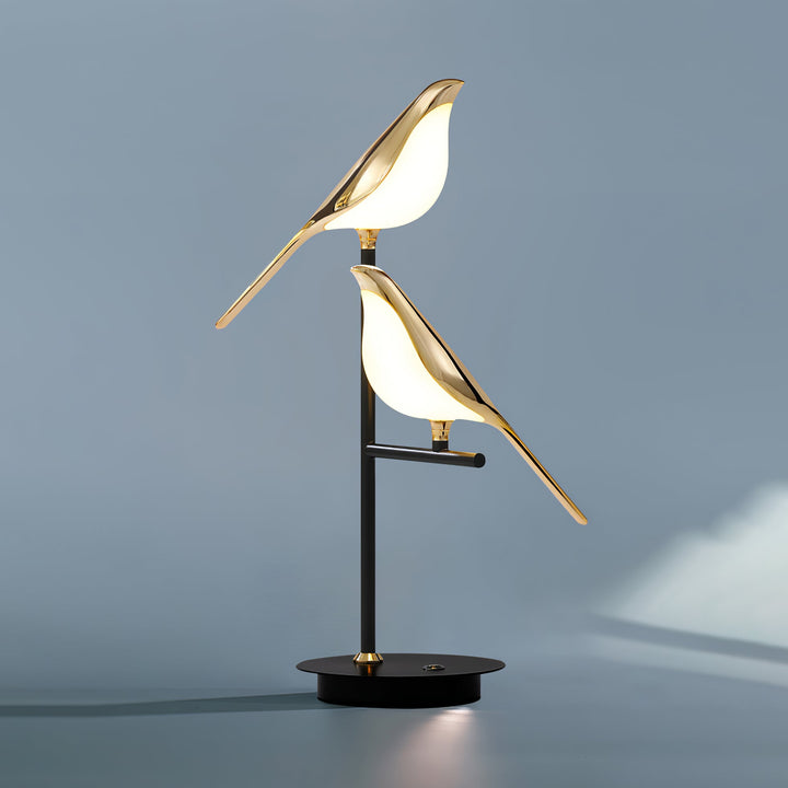 Lampa stołowa Magpie Perch