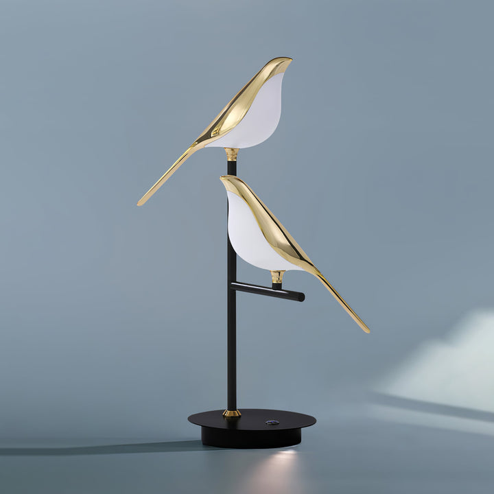 Lampa stołowa Magpie Perch