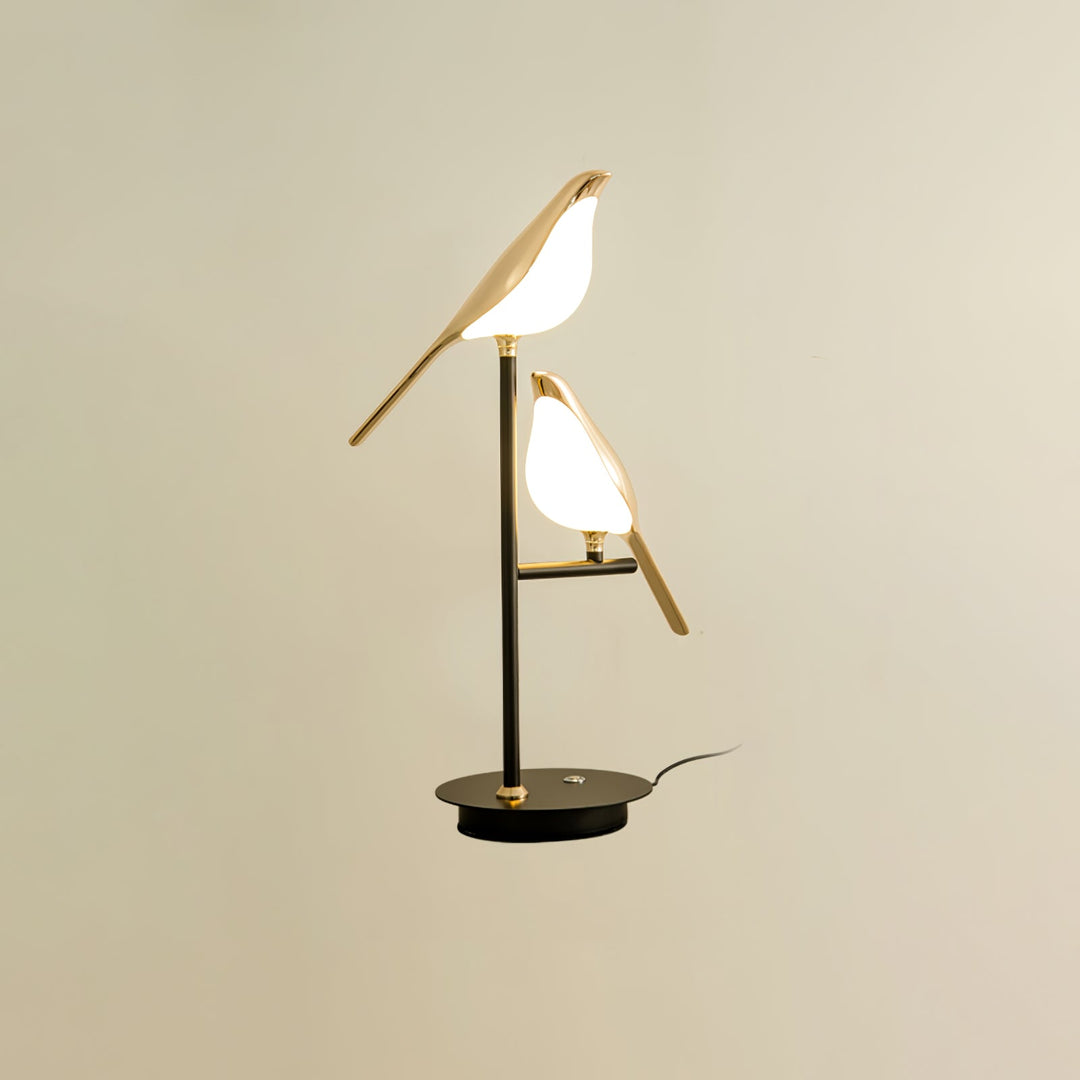 Lampa stołowa Magpie Perch