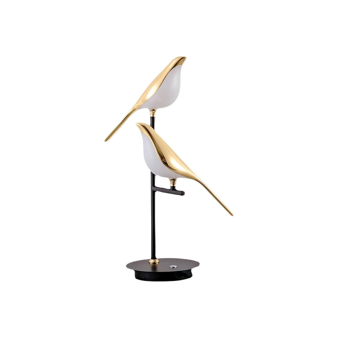 Lampa stołowa Magpie Perch