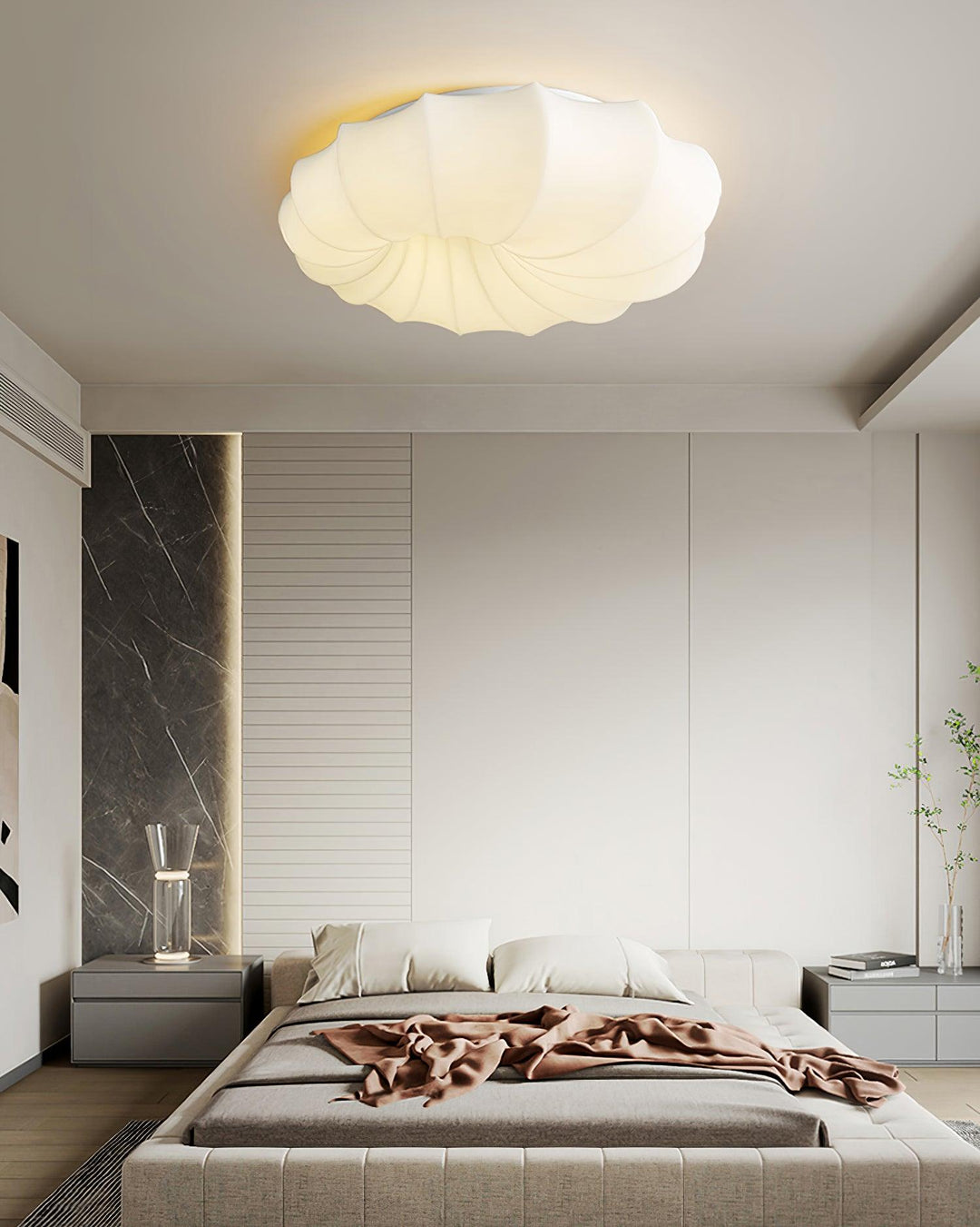 Lampa sufitowa Malibu
