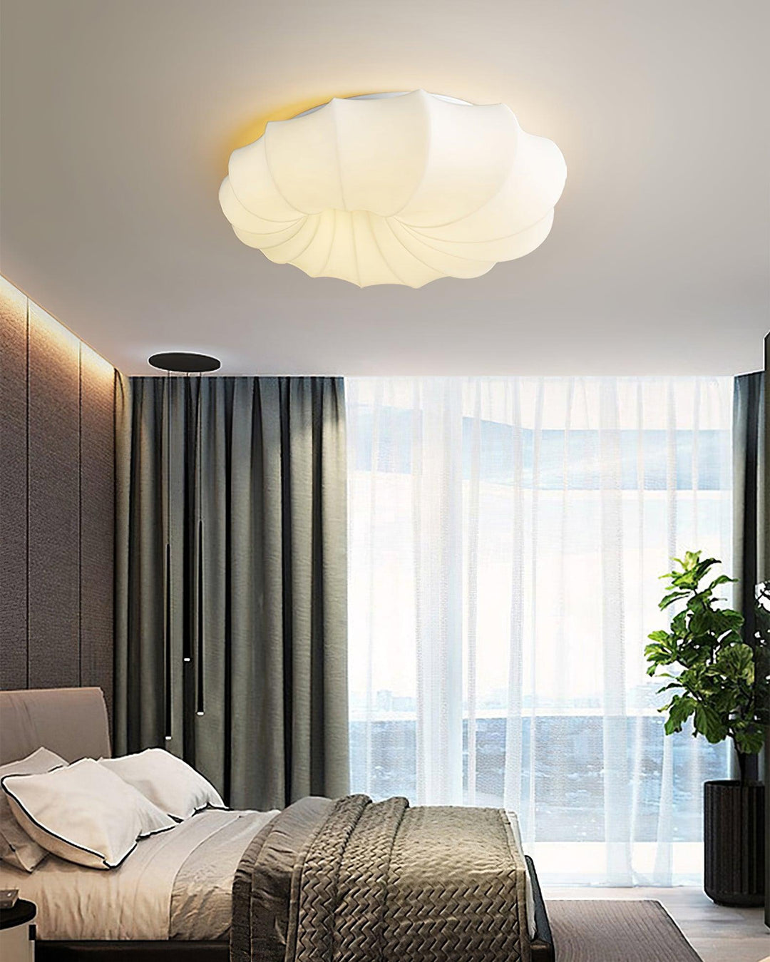 Lampa sufitowa Malibu