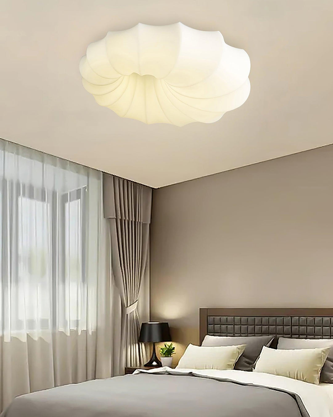 Lampa sufitowa Malibu