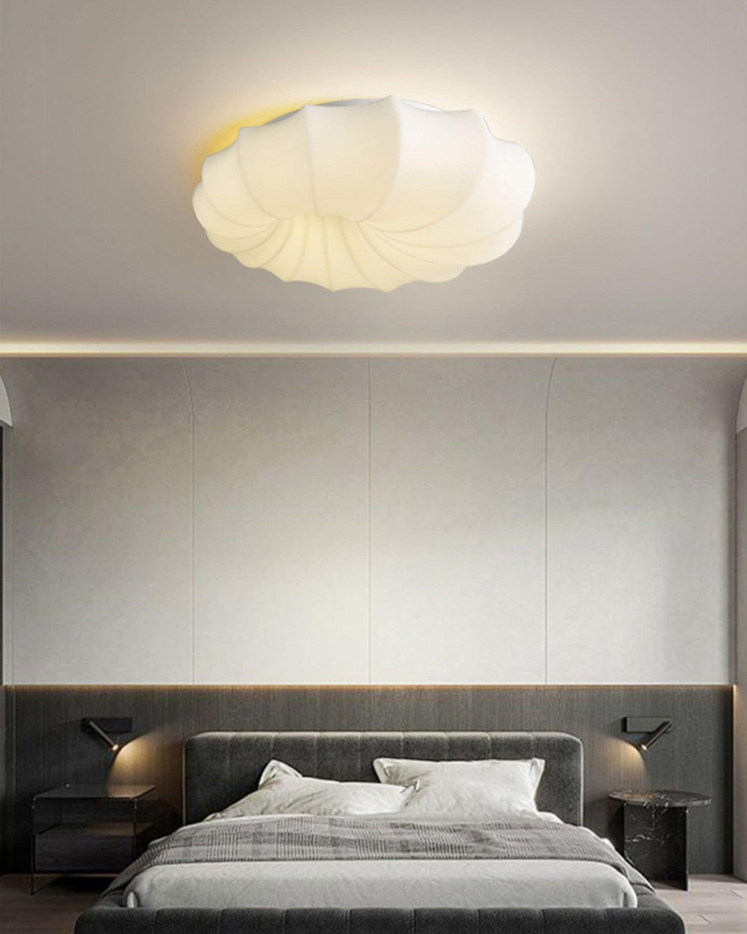 Lampa sufitowa Malibu