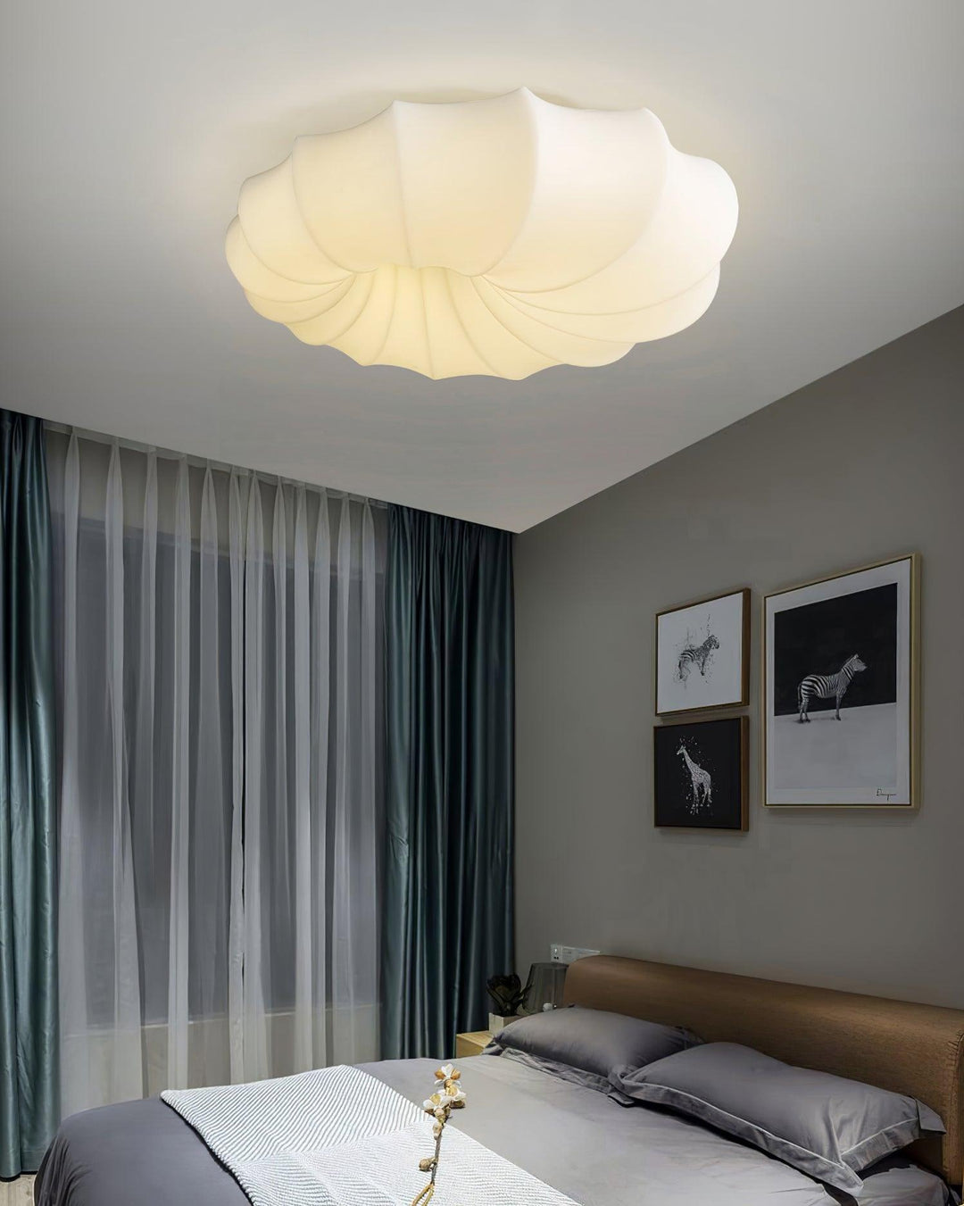 Lampa sufitowa Malibu