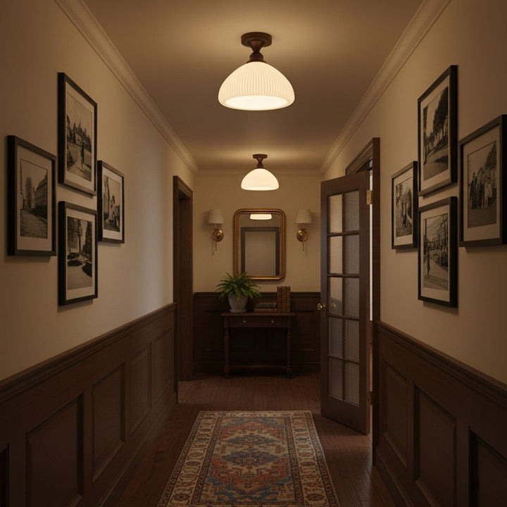Lampa sufitowa Marcellis