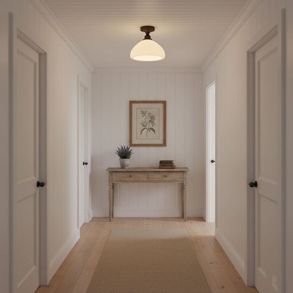 Lampa sufitowa Marcellis