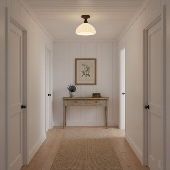 Lampa sufitowa Marcellis