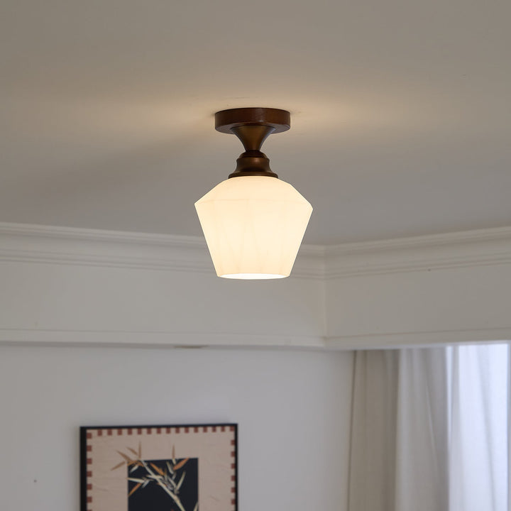 Lampa sufitowa Marcellis