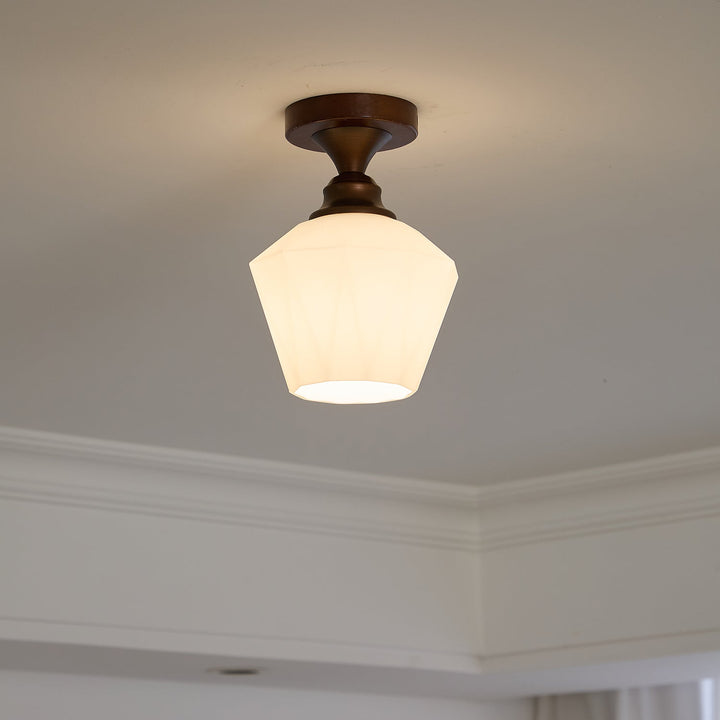 Lampa sufitowa Marcellis