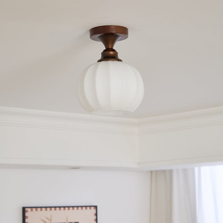 Lampa sufitowa Marcellis
