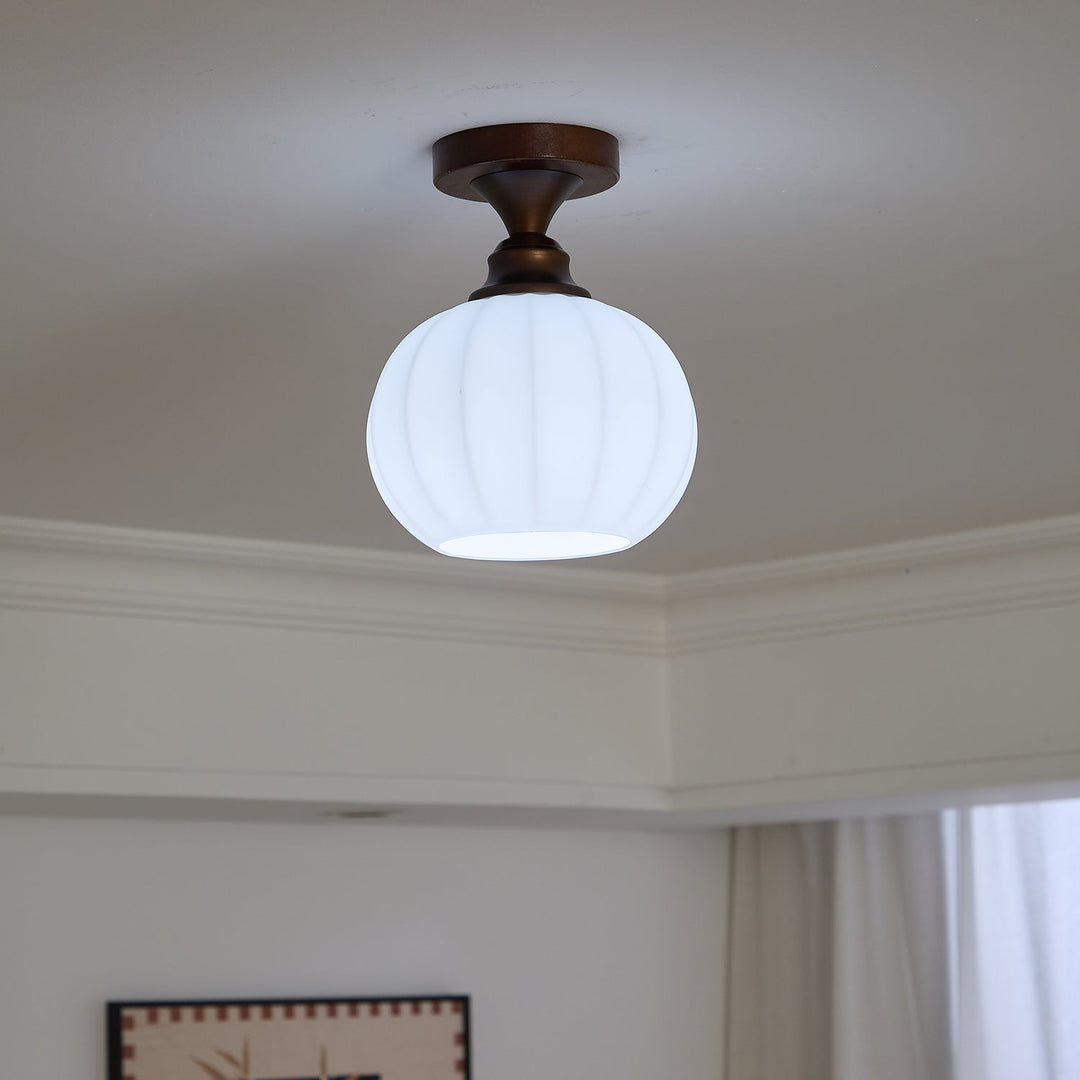 Lampa sufitowa Marcellis