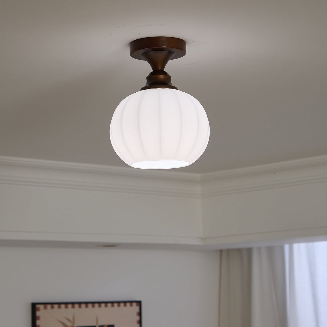 Lampa sufitowa Marcellis